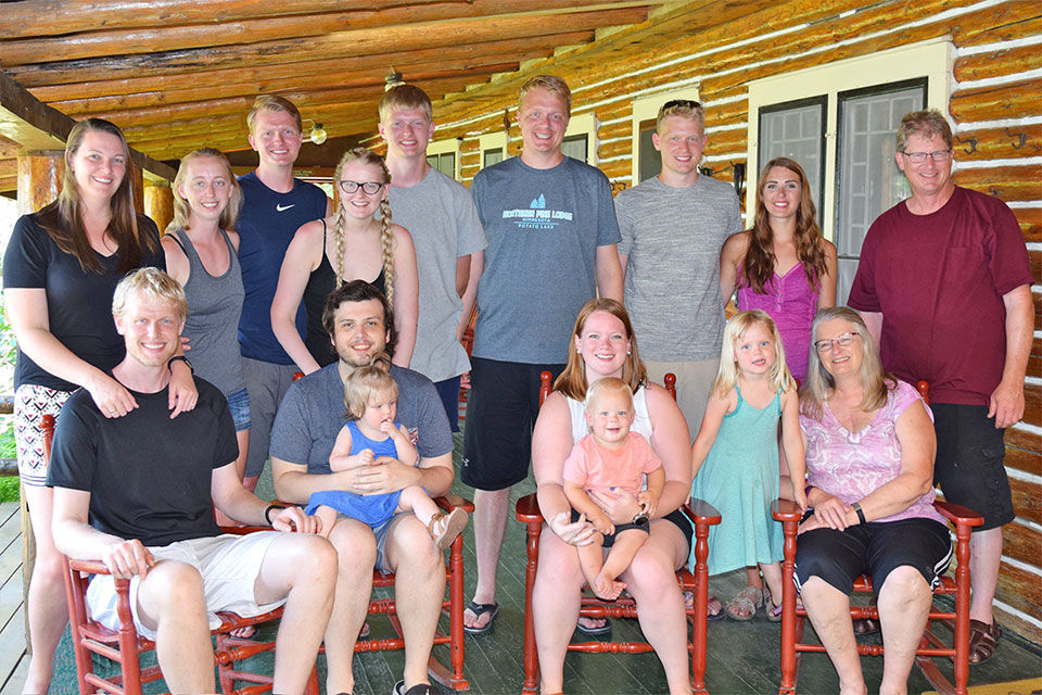 ‘Twin Eagle Dairy’ in Clarissa ready to host Todd County ‘Breakfast on the Farm’